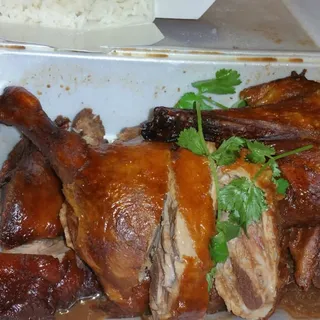 Peking Duck