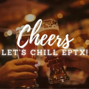 cheers let's chile px