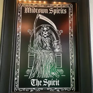 The Spirit