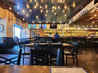 Unbranded Tavern & Kitchen