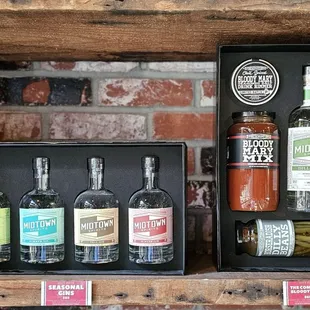 gift sets
