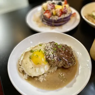 Loco Moco