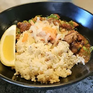 Pork Adobo