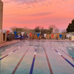 No caption needed. Our pool speaks for itself! Come listen and find out!