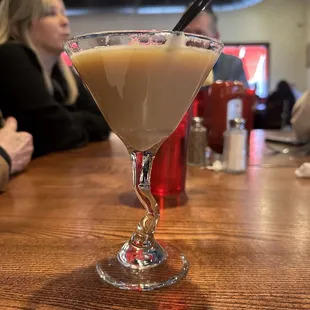Coffee Martini