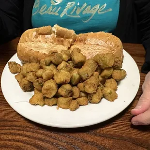 Cheesesteak Sandwich