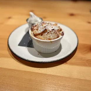 Bread Pudding