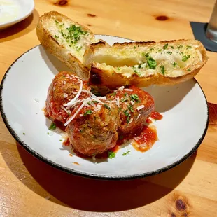 Meatballs