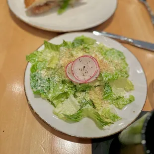 Caesar Salad