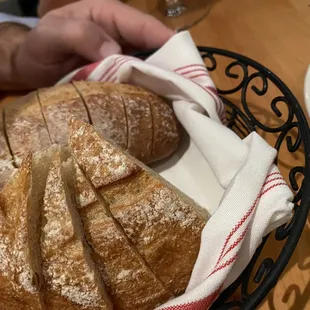 House Bread