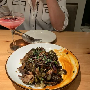 Brussels Sprouts