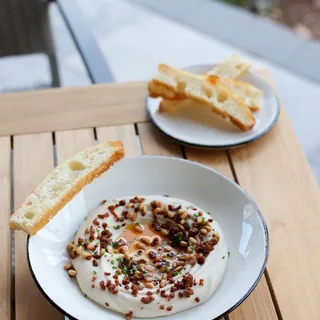 White Bean Hummus