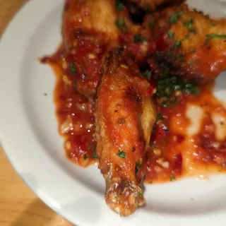 Wings