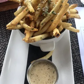 Truffle Fries