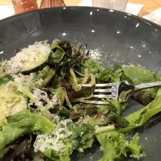 Baby Greens