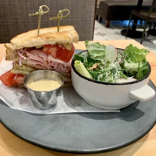 Club Sandwich