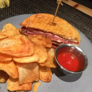 Italian Panini