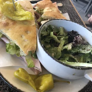 Muffuletta