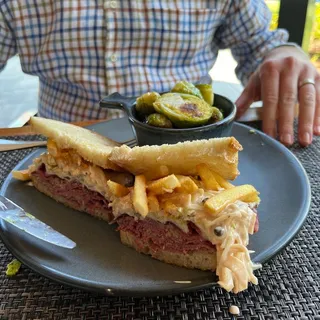 Pittsburgh Pastrami