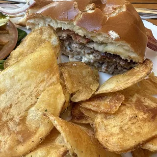 Midtown Smash Burger