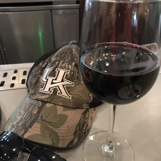 Daou Vineyards "Pessimist"