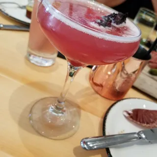 Gin-e-se-qua