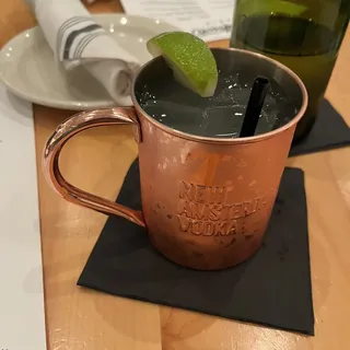 Mule