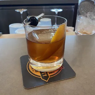 Old Fashioned