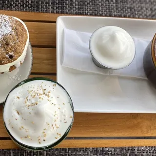 Midtown Table Ice Cream