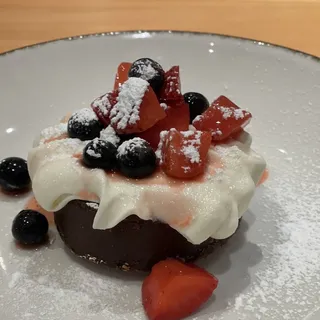 Chocolate Torte