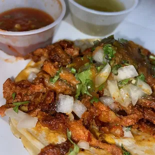 Midtown Taqueria
