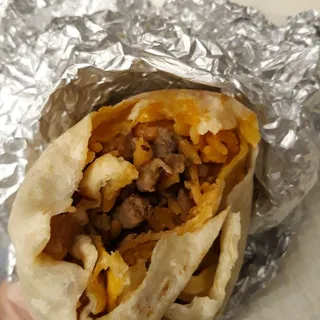 Super Burrito