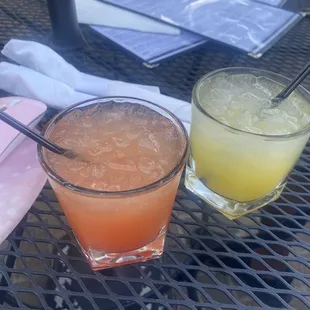 Drink special on Thursday!