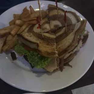 BLT