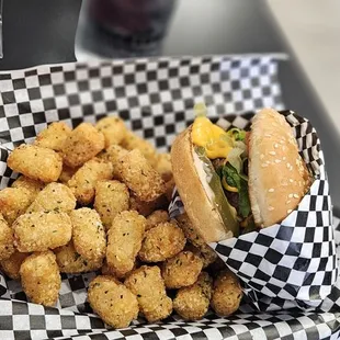 Midtown Vegan Deli and Market