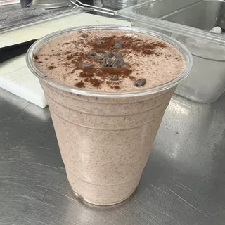 Chocolate Chip Smoothie