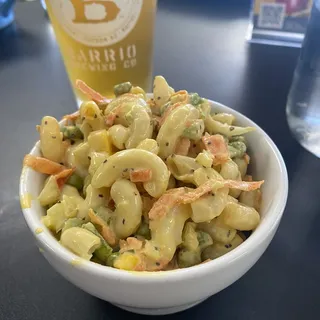 Macaroni Salad