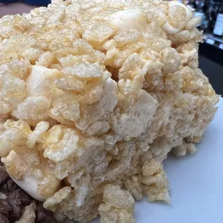 Rice Krispies Treat