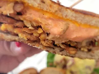 Lovin Spoonfuls Vegan Restaurant