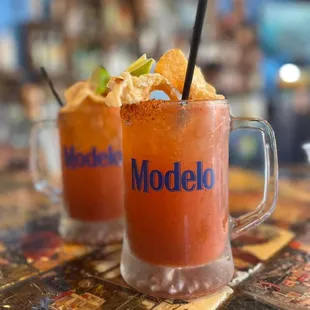 Michelada