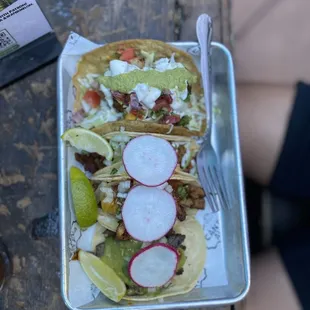 Taquitos