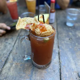 Michelada