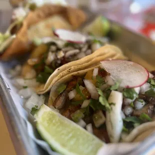 Al Pastor Taco