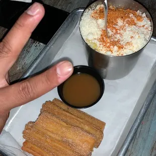 Churros