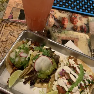 Steak Taco
