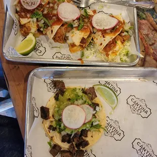 Al Pastor Quesadilla