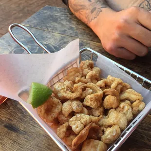 Pork Rinds