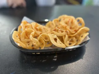 Algo Bueno