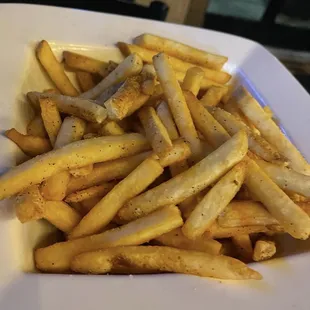 Fries