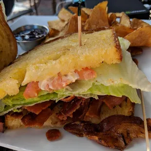 sandwich, food, sandwiches